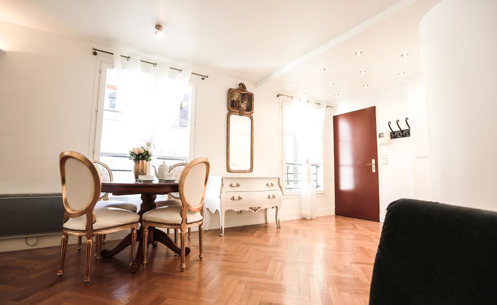 Appartamento Parislux Parigi