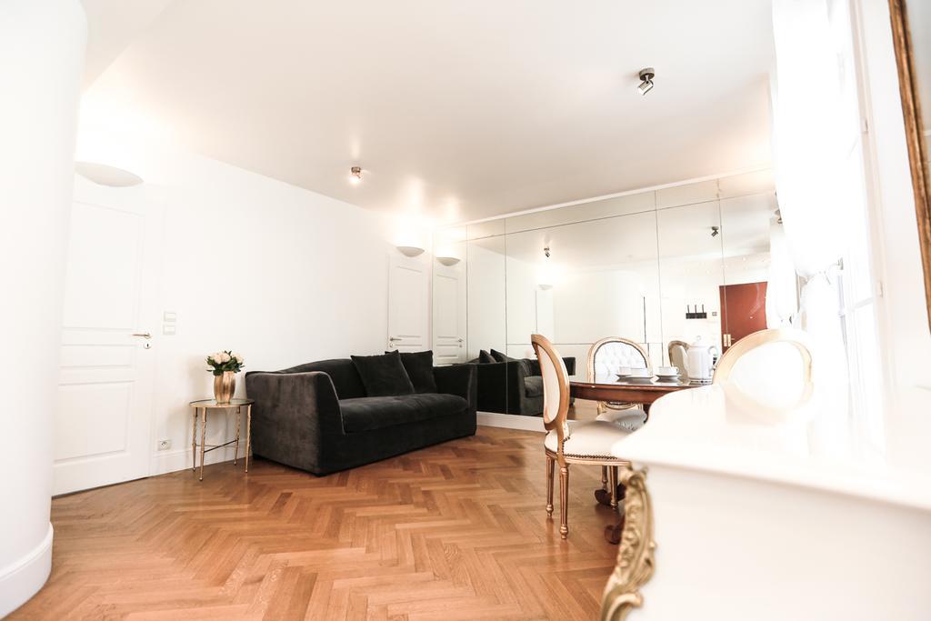 Appartamento Parislux *