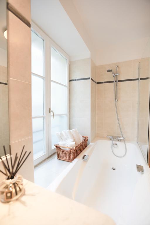 Apartment Parislux Paris